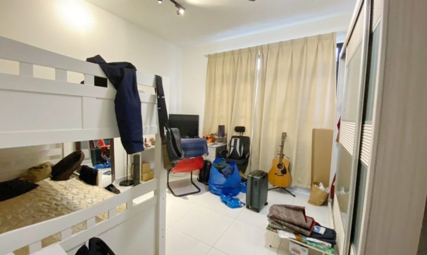 Eco Botanic – 2.5 Storey Superlink House – FOR SALE Eco Botanic – 2.5 Storey Superlink House – FOR SALE