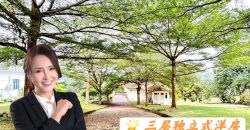 Leisure Farm @ Gelang Patah – 3 Storey Bungalow Villas – FOR SALE Leisure Farm @ Gelang Patah – 3 Storey Bungalow Villas – FOR SALE