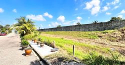 Taman Bukit Jaya @ Ulu Tiram – 1.5 Storey End Lot Terrace House – FOR SALE