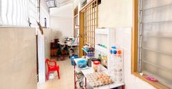 Taman Bukit Jaya @ Ulu Tiram – 1.5 Storey End Lot Terrace House – FOR SALE