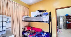 Taman Bukit Jaya @ Ulu Tiram – 1.5 Storey End Lot Terrace House – FOR SALE