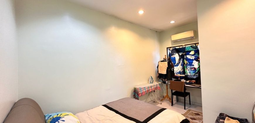 Taman Setia Indah – 2 Storey Terrace House – FOR SALE Taman Setia Indah – 2 Storey Terrace House – FOR SALE