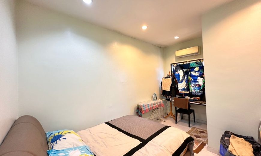 Taman Setia Indah – 2 Storey Terrace House – FOR SALE Taman Setia Indah – 2 Storey Terrace House – FOR SALE