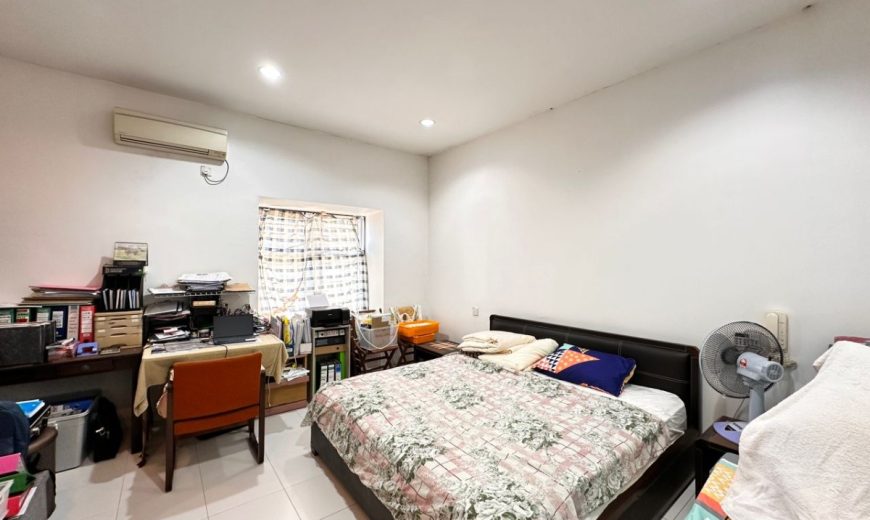 Taman Setia Indah – 2 Storey Terrace House – FOR SALE Taman Setia Indah – 2 Storey Terrace House – FOR SALE