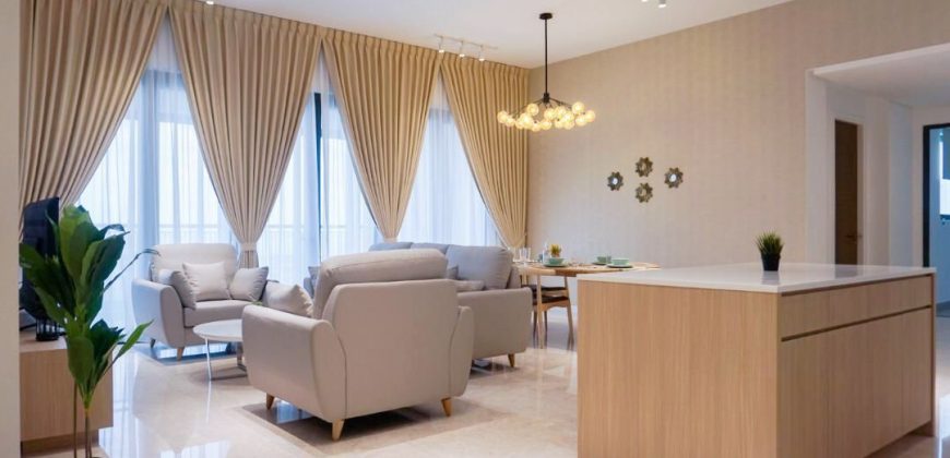 The Astaka @ 1 Bukit Senyum – Condominium – FOR SALE The Astaka @ 1 Bukit Senyum – Condominium – FOR SALE