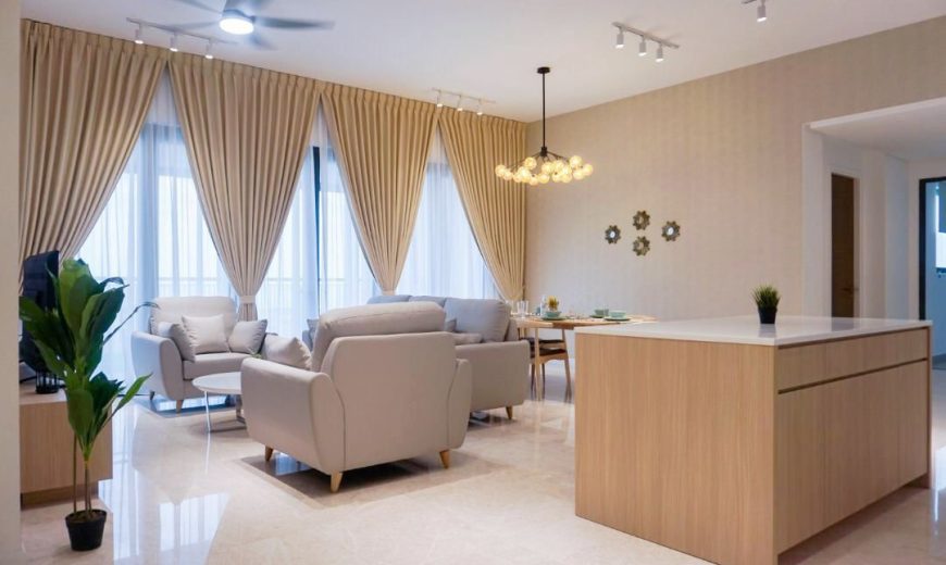 The Astaka @ 1 Bukit Senyum – Condominium – FOR SALE The Astaka @ 1 Bukit Senyum – Condominium – FOR SALE