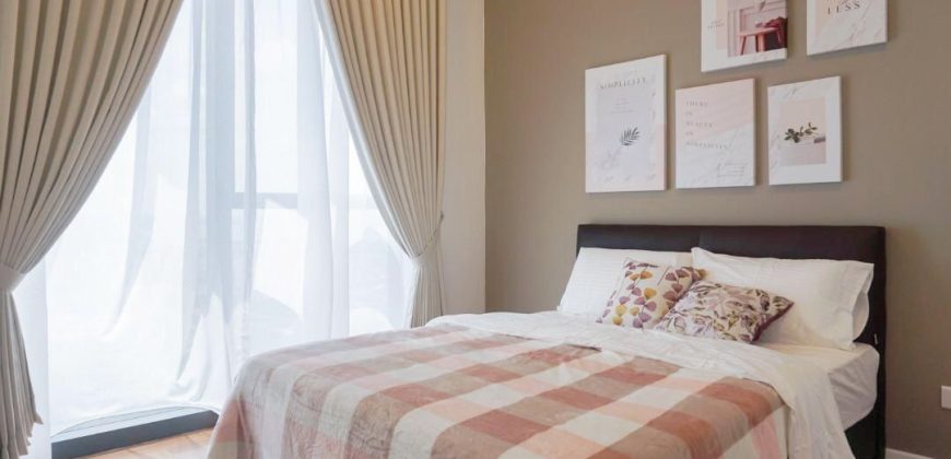 The Astaka @ 1 Bukit Senyum – Condominium – FOR SALE The Astaka @ 1 Bukit Senyum – Condominium – FOR SALE