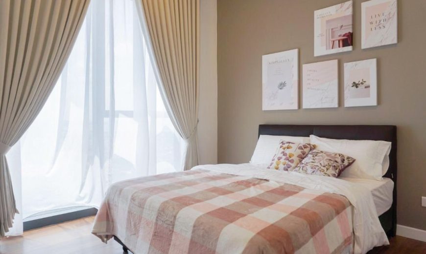 The Astaka @ 1 Bukit Senyum – Condominium – FOR SALE The Astaka @ 1 Bukit Senyum – Condominium – FOR SALE