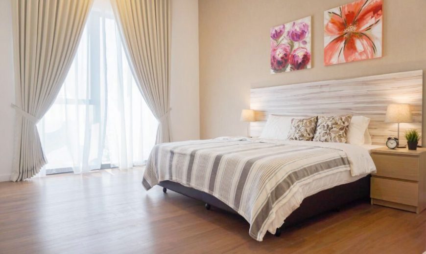 The Astaka @ 1 Bukit Senyum – Condominium – FOR SALE The Astaka @ 1 Bukit Senyum – Condominium – FOR SALE