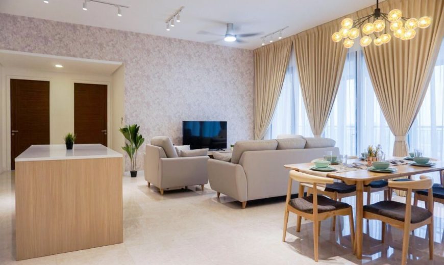 The Astaka @ 1 Bukit Senyum – Condominium – FOR SALE The Astaka @ 1 Bukit Senyum – Condominium – FOR SALE