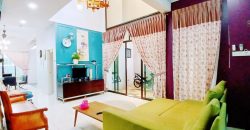 Taman Laguna – 2 Storey Superlink House – FOR SALE