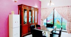 Taman Laguna – 2 Storey Superlink House – FOR SALE