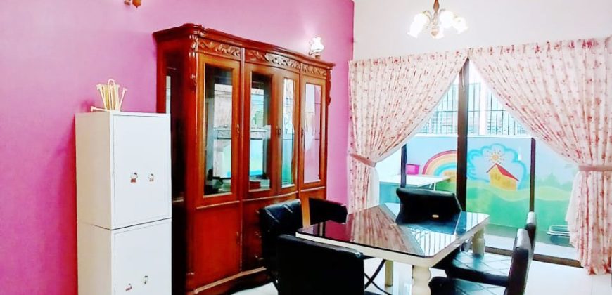 Taman Laguna – 2 Storey Superlink House – FOR SALE