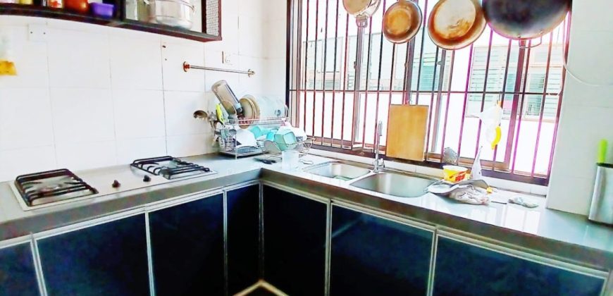 Taman Laguna – 2 Storey Superlink House – FOR SALE