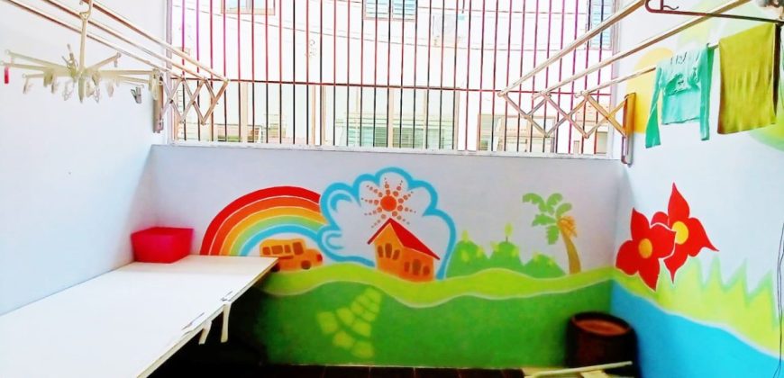 Taman Laguna – 2 Storey Superlink House – FOR SALE