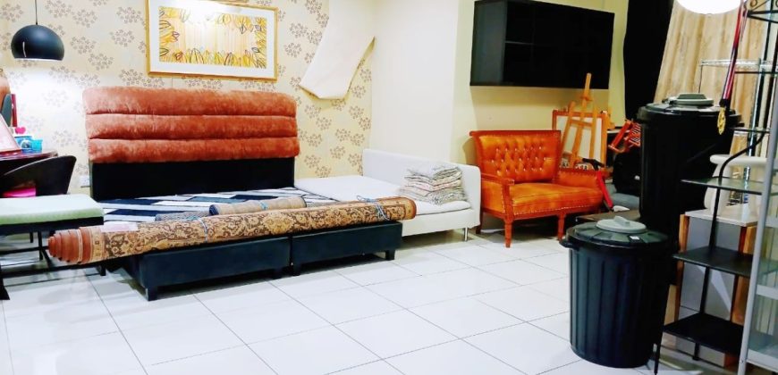 Taman Laguna – 2 Storey Superlink House – FOR SALE