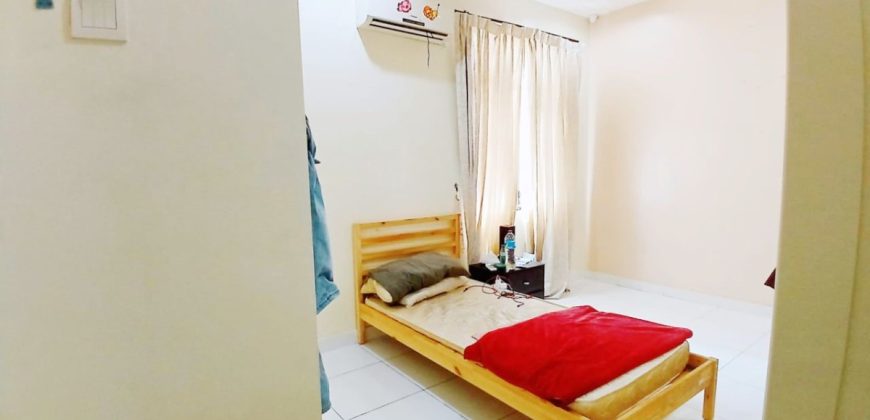 Taman Laguna – 2 Storey Superlink House – FOR SALE