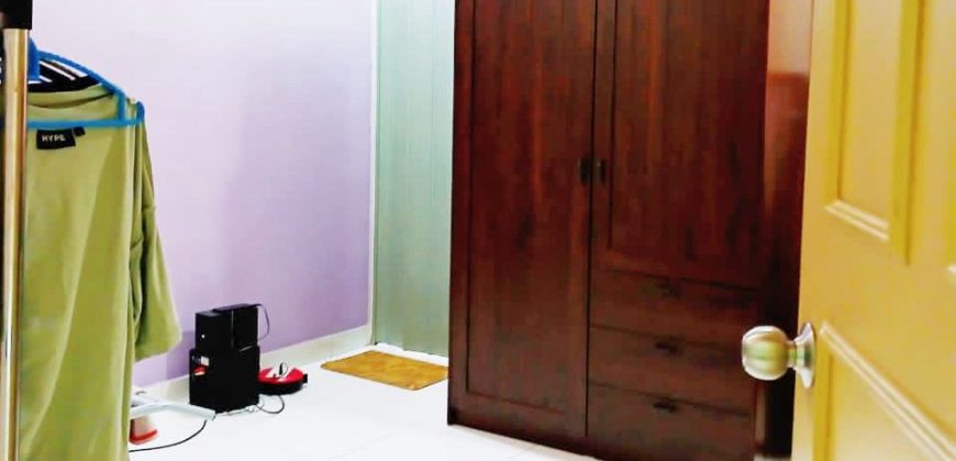 Taman Laguna – 2 Storey Superlink House – FOR SALE