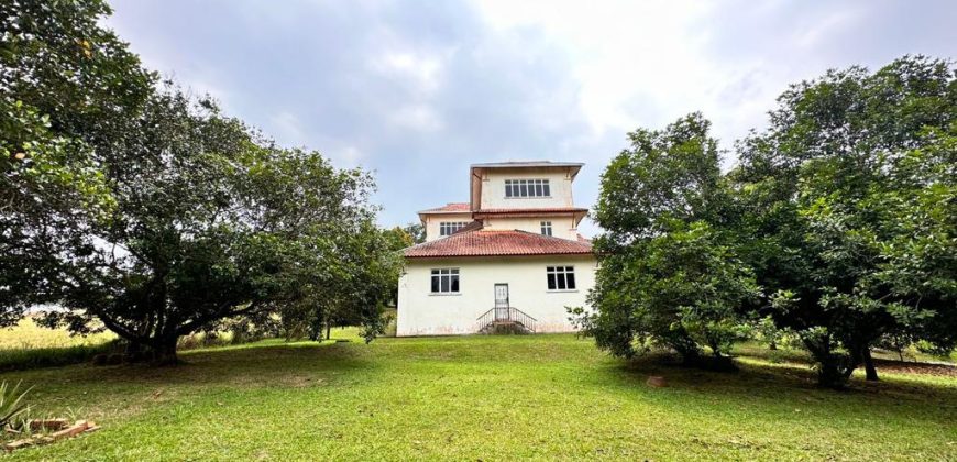 Leisure Farm @ Gelang Patah – 3 Storey Bungalow Villas – FOR SALE Leisure Farm @ Gelang Patah – 3 Storey Bungalow Villas – FOR SALE