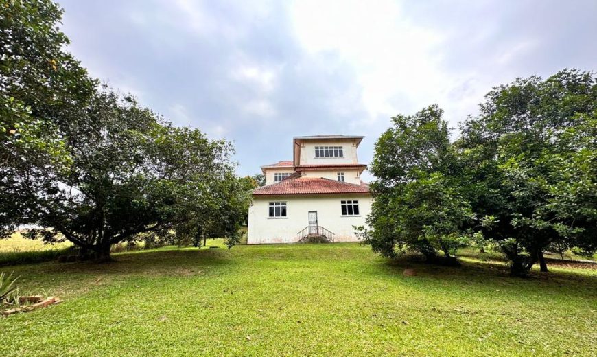 Leisure Farm @ Gelang Patah – 3 Storey Bungalow Villas – FOR SALE Leisure Farm @ Gelang Patah – 3 Storey Bungalow Villas – FOR SALE