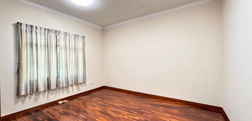 Leisure Farm @ Gelang Patah – 3 Storey Bungalow Villas – FOR SALE Leisure Farm @ Gelang Patah – 3 Storey Bungalow Villas – FOR SALE