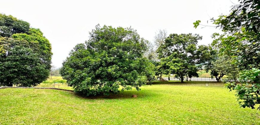 Leisure Farm @ Gelang Patah – 3 Storey Bungalow Villas – FOR SALE Leisure Farm @ Gelang Patah – 3 Storey Bungalow Villas – FOR SALE