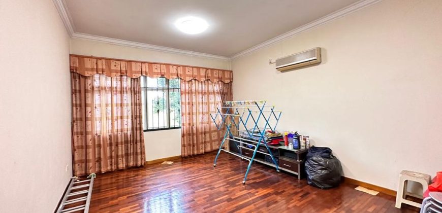 Leisure Farm @ Gelang Patah – 3 Storey Bungalow Villas – FOR SALE Leisure Farm @ Gelang Patah – 3 Storey Bungalow Villas – FOR SALE