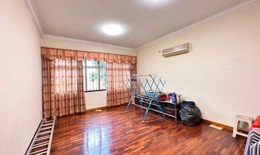 Leisure Farm @ Gelang Patah – 3 Storey Bungalow Villas – FOR SALE Leisure Farm @ Gelang Patah – 3 Storey Bungalow Villas – FOR SALE