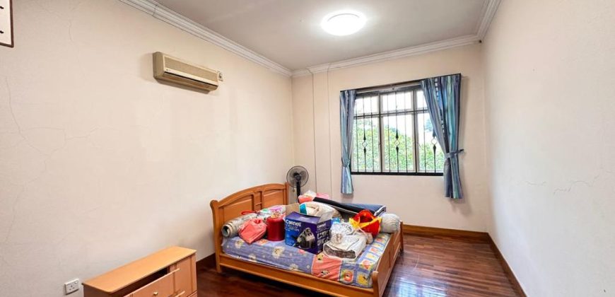 Leisure Farm @ Gelang Patah – 3 Storey Bungalow Villas – FOR SALE Leisure Farm @ Gelang Patah – 3 Storey Bungalow Villas – FOR SALE