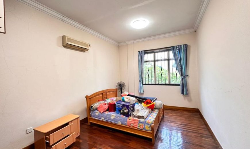 Leisure Farm @ Gelang Patah – 3 Storey Bungalow Villas – FOR SALE Leisure Farm @ Gelang Patah – 3 Storey Bungalow Villas – FOR SALE
