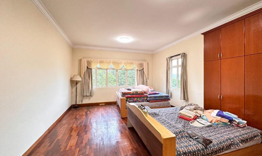 Leisure Farm @ Gelang Patah – 3 Storey Bungalow Villas – FOR SALE Leisure Farm @ Gelang Patah – 3 Storey Bungalow Villas – FOR SALE