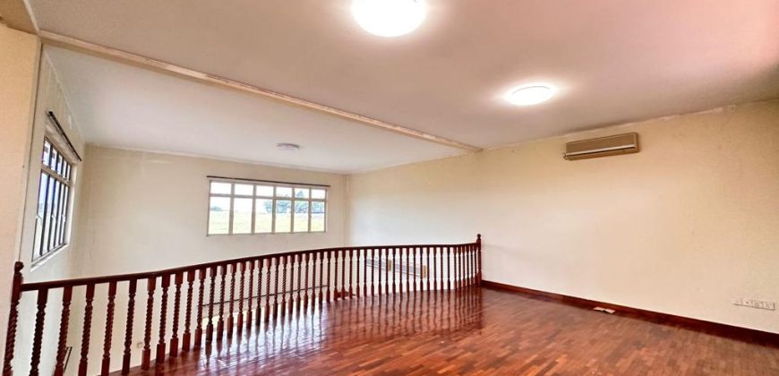 Leisure Farm @ Gelang Patah – 3 Storey Bungalow Villas – FOR SALE Leisure Farm @ Gelang Patah – 3 Storey Bungalow Villas – FOR SALE