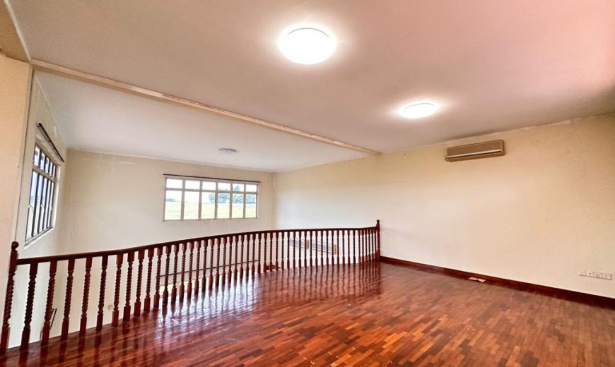 Leisure Farm @ Gelang Patah – 3 Storey Bungalow Villas – FOR SALE Leisure Farm @ Gelang Patah – 3 Storey Bungalow Villas – FOR SALE