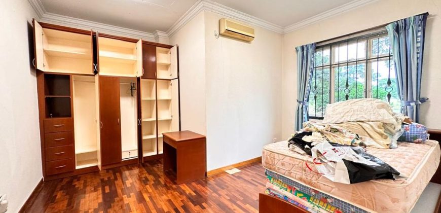 Leisure Farm @ Gelang Patah – 3 Storey Bungalow Villas – FOR SALE Leisure Farm @ Gelang Patah – 3 Storey Bungalow Villas – FOR SALE
