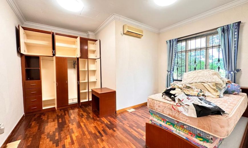 Leisure Farm @ Gelang Patah – 3 Storey Bungalow Villas – FOR SALE Leisure Farm @ Gelang Patah – 3 Storey Bungalow Villas – FOR SALE
