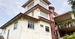 Leisure Farm @ Gelang Patah – 3 Storey Bungalow Villas – FOR SALE Leisure Farm @ Gelang Patah – 3 Storey Bungalow Villas – FOR SALE