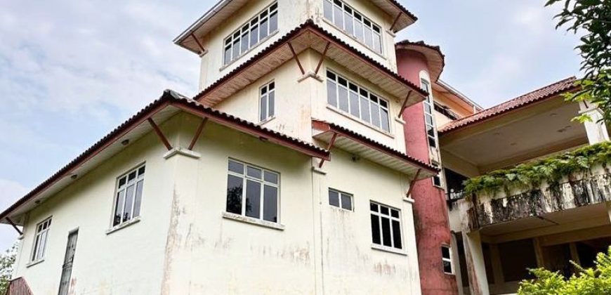 Leisure Farm @ Gelang Patah – 3 Storey Bungalow Villas – FOR SALE Leisure Farm @ Gelang Patah – 3 Storey Bungalow Villas – FOR SALE
