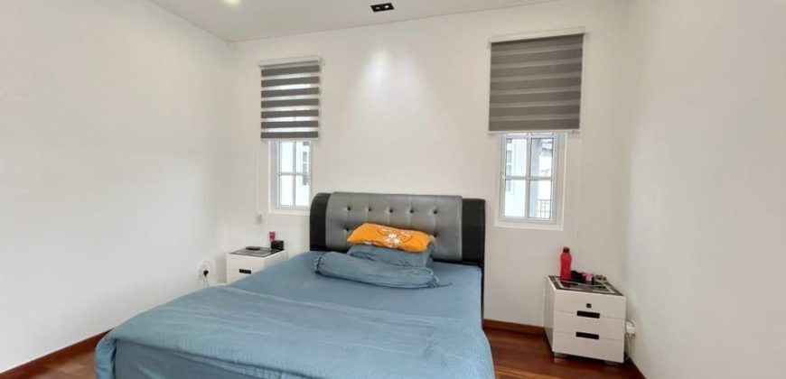 Eco Spring – 2 Storey Cluster House – FOR SALE Eco Spring – 2 Storey Cluster House – FOR SALE