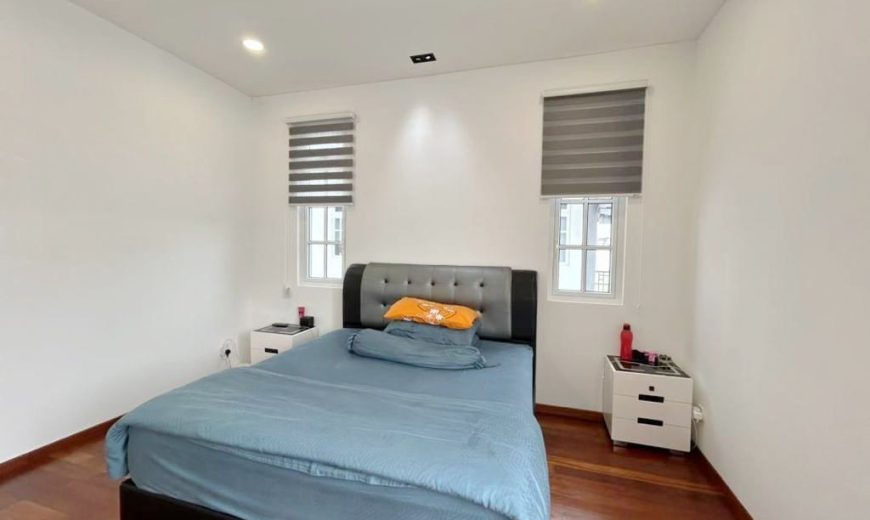 Eco Spring – 2 Storey Cluster House – FOR SALE Eco Spring – 2 Storey Cluster House – FOR SALE