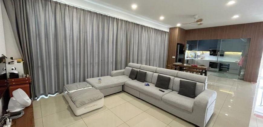 Eco Spring – 2 Storey Cluster House – FOR SALE Eco Spring – 2 Storey Cluster House – FOR SALE