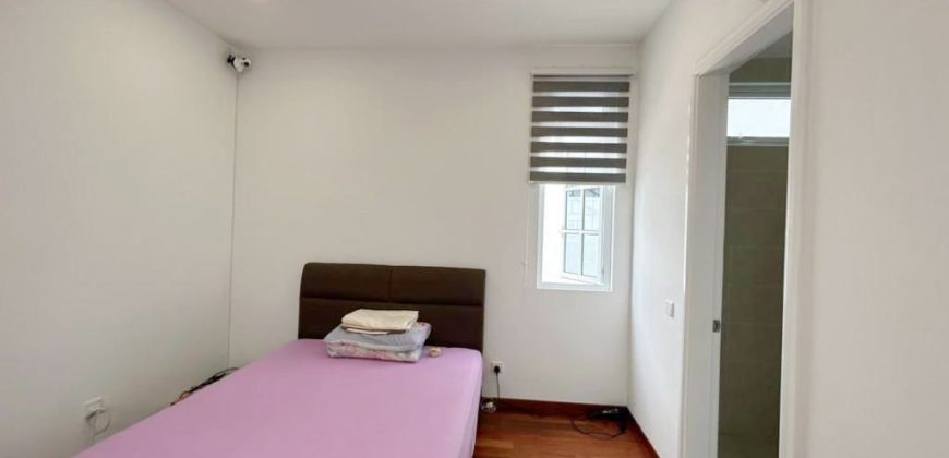 Eco Spring – 2 Storey Cluster House – FOR SALE Eco Spring – 2 Storey Cluster House – FOR SALE