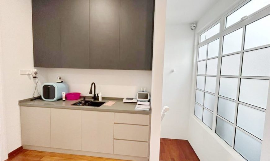 Eco Spring – 2 Storey Cluster House – FOR SALE Eco Spring – 2 Storey Cluster House – FOR SALE