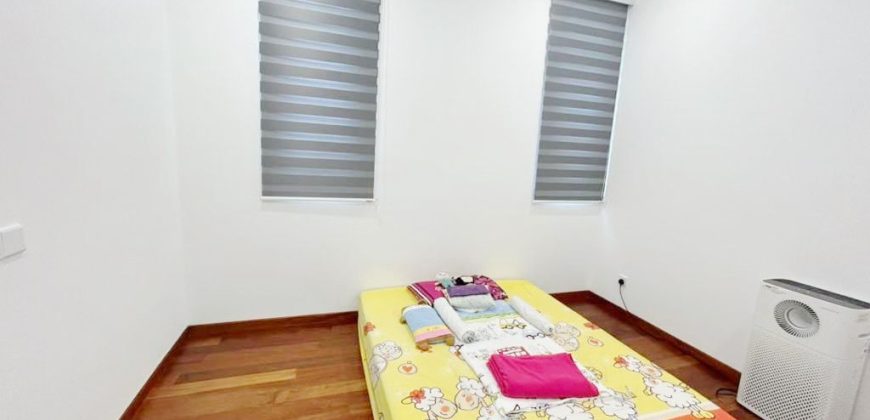 Eco Spring – 2 Storey Cluster House – FOR SALE Eco Spring – 2 Storey Cluster House – FOR SALE