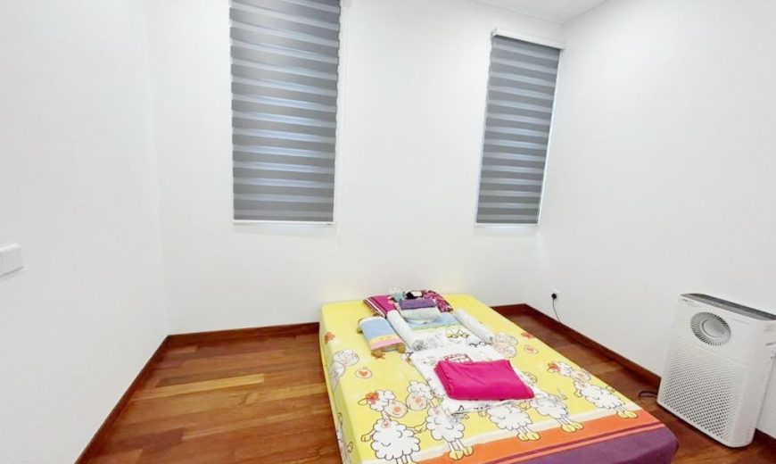 Eco Spring – 2 Storey Cluster House – FOR SALE Eco Spring – 2 Storey Cluster House – FOR SALE