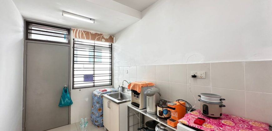 Maya Heights @ Bandar Seri Alam – 2 Storey Terrace House – FOR SALE Maya Heights @ Bandar Seri Alam – 2 Storey Terrace House – FOR SALE