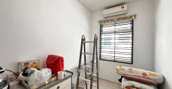 Maya Heights @ Bandar Seri Alam – 2 Storey Terrace House – FOR SALE Maya Heights @ Bandar Seri Alam – 2 Storey Terrace House – FOR SALE