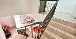 Maya Heights @ Bandar Seri Alam – 2 Storey Terrace House – FOR SALE Maya Heights @ Bandar Seri Alam – 2 Storey Terrace House – FOR SALE