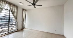 Maya Heights @ Bandar Seri Alam – 2 Storey Terrace House – FOR SALE Maya Heights @ Bandar Seri Alam – 2 Storey Terrace House – FOR SALE