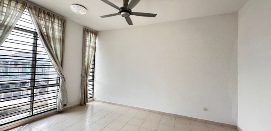 Maya Heights @ Bandar Seri Alam – 2 Storey Terrace House – FOR SALE Maya Heights @ Bandar Seri Alam – 2 Storey Terrace House – FOR SALE