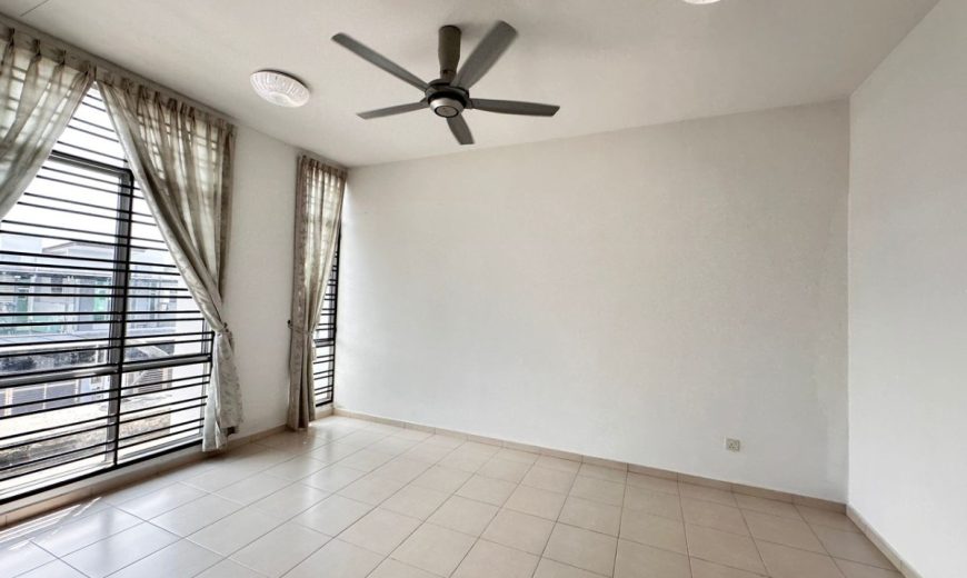 Maya Heights @ Bandar Seri Alam – 2 Storey Terrace House – FOR SALE Maya Heights @ Bandar Seri Alam – 2 Storey Terrace House – FOR SALE